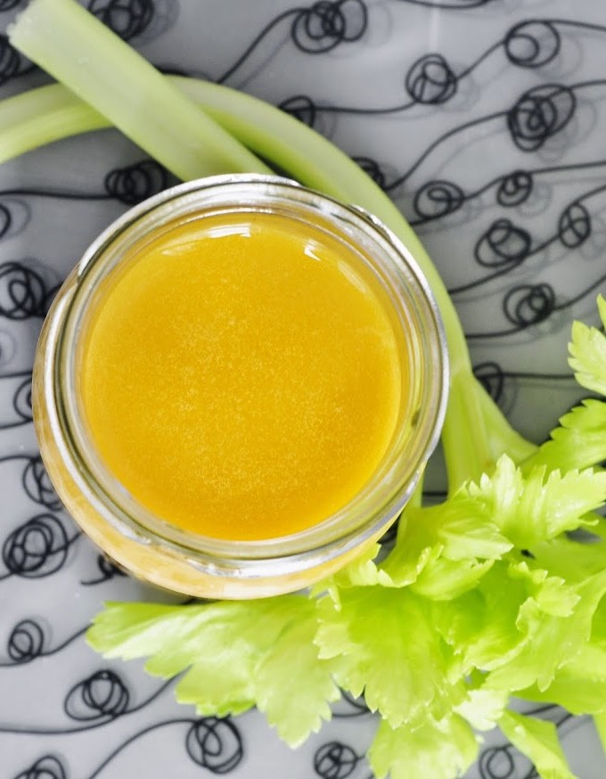 Maple Dijon Salad Dressing Recipe - Vegan Family Recipes