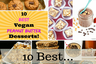 10 best Vegan Recipes