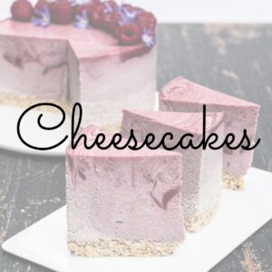 cheesecake