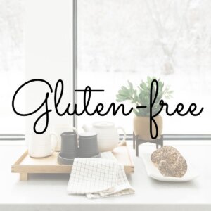 gluten-free