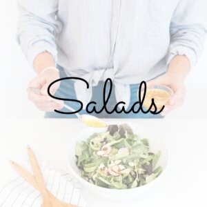 salad