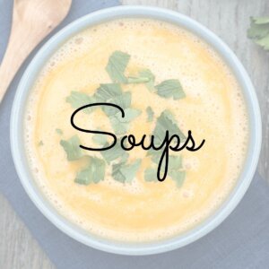 soup