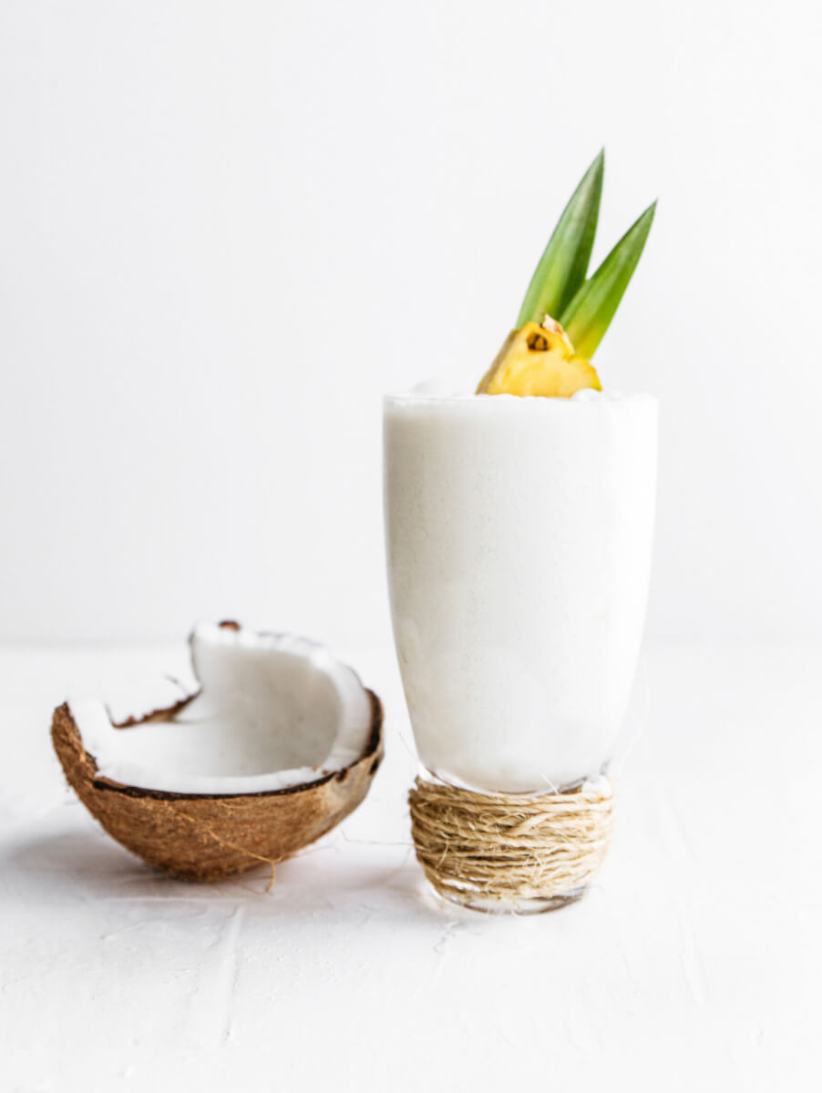 how to use coconut milk in baking - Vegan Family Recipes
